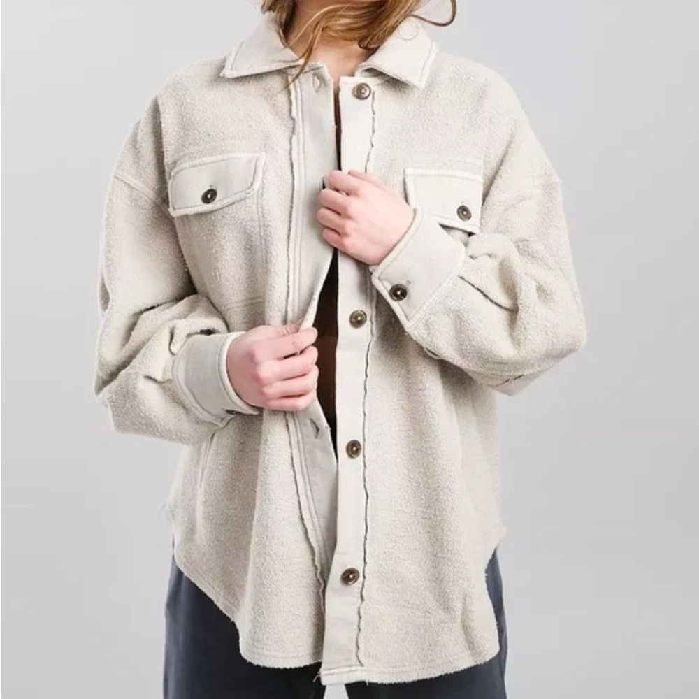 Free People Ruby Jacket
